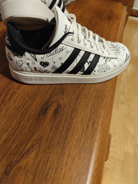 Мъжки маратонки Adidas Originals