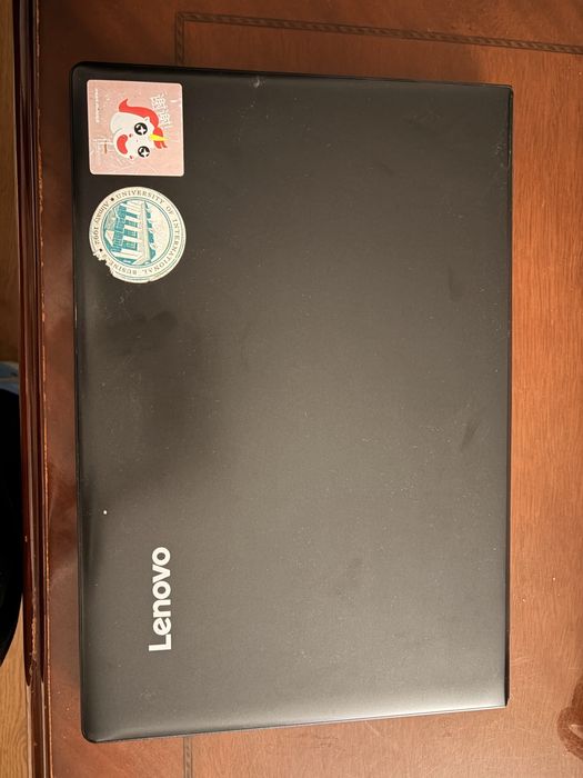 Ноутбук Lenovo 15.6