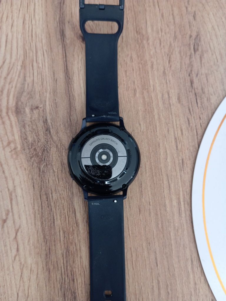 Samsung active 2