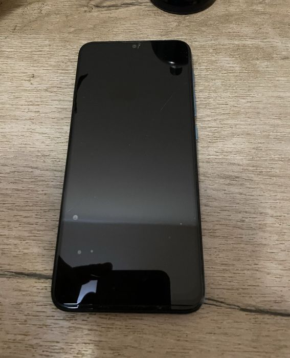 Smartphone 4G ca nou