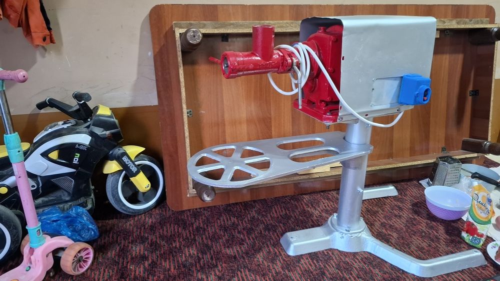 Мясарубка сотилади