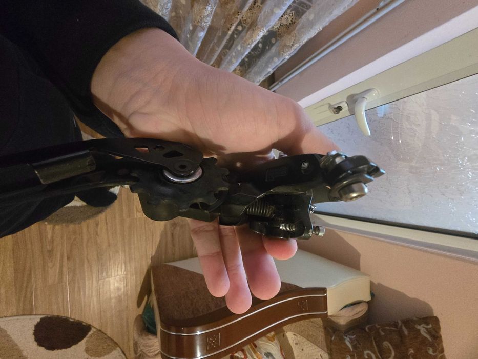 Schimbator shimano deore