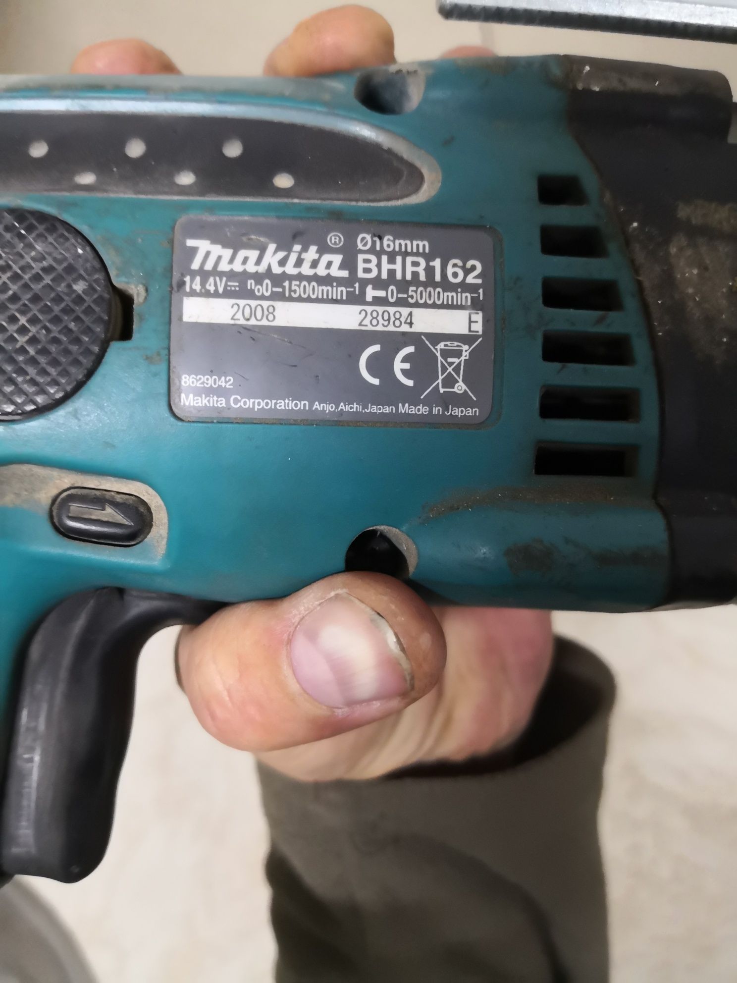 Makita LXT set complet