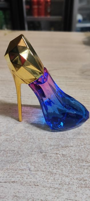 Парфюм женский  , туфелька