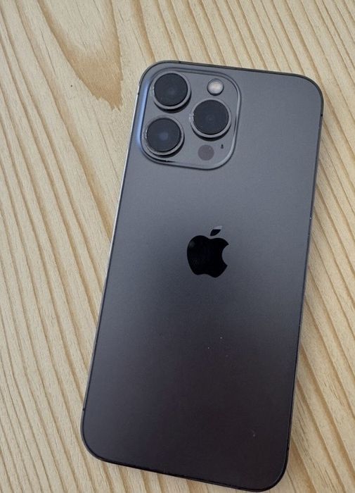 Iphone 13 pro 256 gb