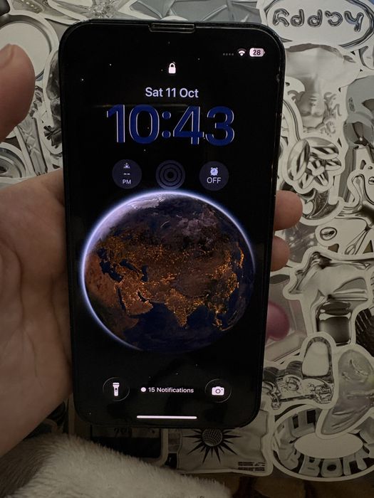 iPhone 13 mini | 128 GB