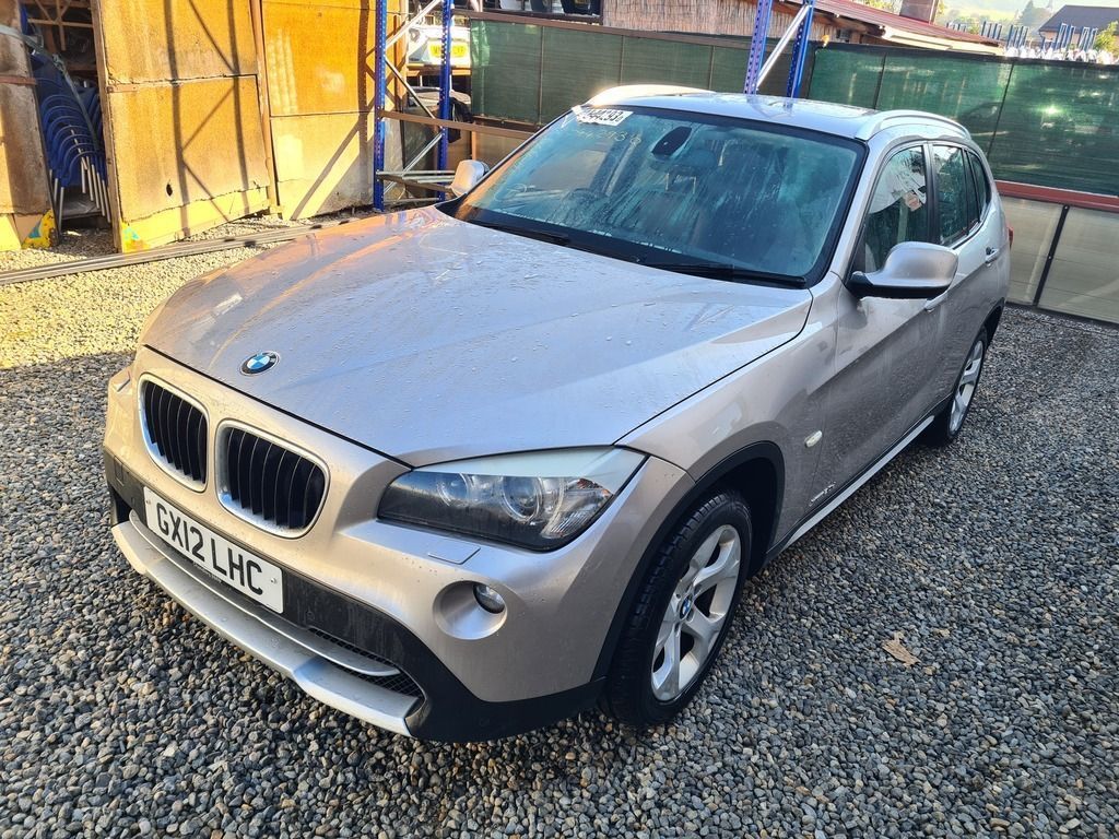 Dezmembrez BMW X1 E84 2.0 Diesel 2009-2015