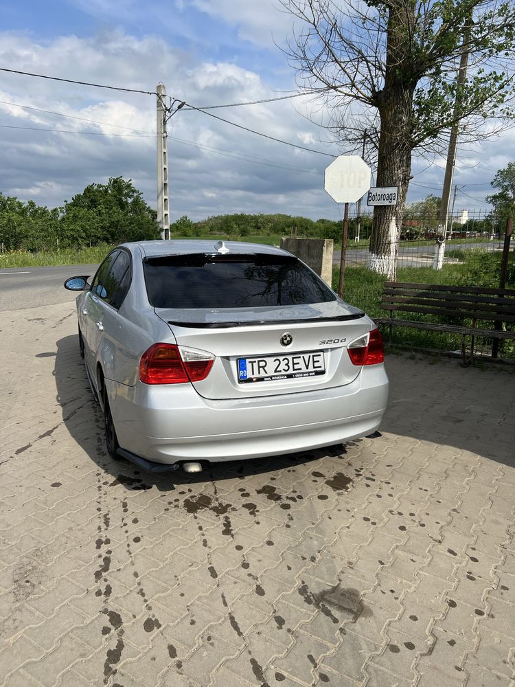 Vand/schimb bmw e 90