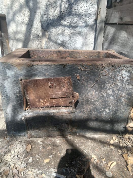 Продается  котел отопления