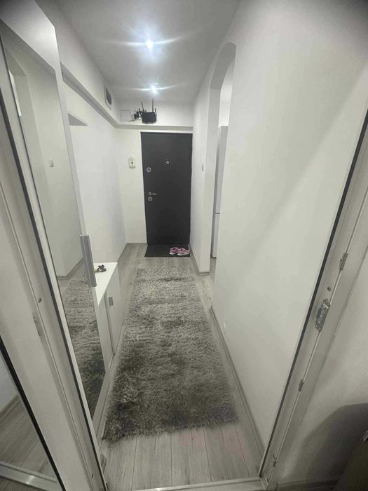 Vând apartament 2 camere in cartierul Vitrometan