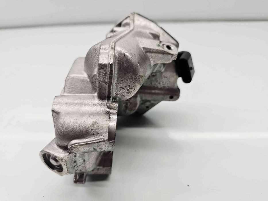 Supapa EGR  Mercedes Clasa GLA (X156) [Fabr 2013-prezent] A6511400860