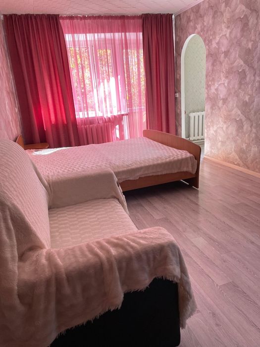 Сдам 1-ком. кв.Сутки 9000, Неделя 45.000