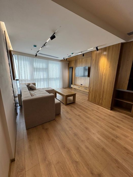 Продается 3х комнатная квартира в центре ЖК Piramit tower