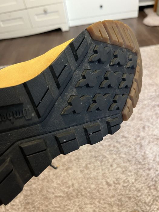 Timberland Sprint Trekker GTX-оригинални мъжки обувки