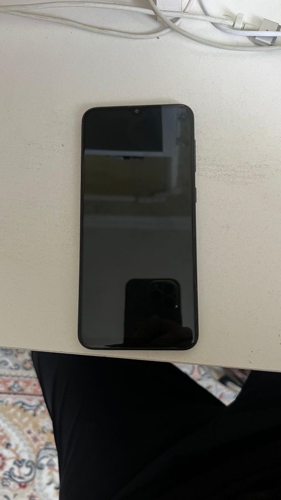 Samsung galaxy a20