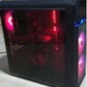 Компютър за игри, работа и др.