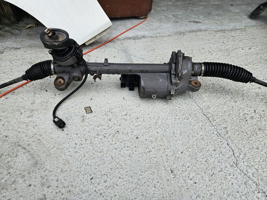 Caseta directie passat b7, cc,tiguan etc