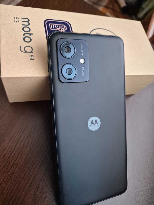 Motorola g54 power 5g 256gb