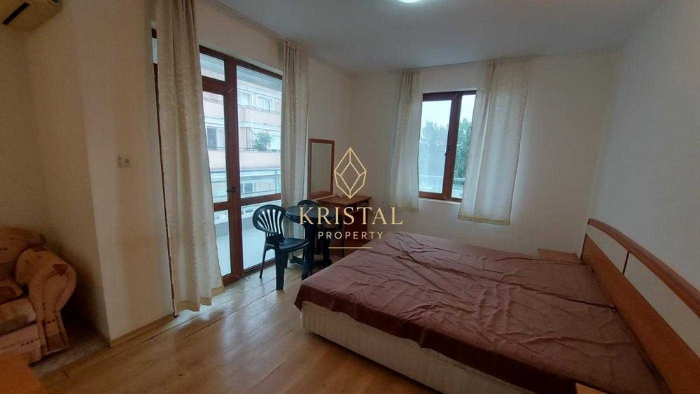 ID: 360 Супер оферта. Апартамент 1+1 в центра на Слънчев Бряг