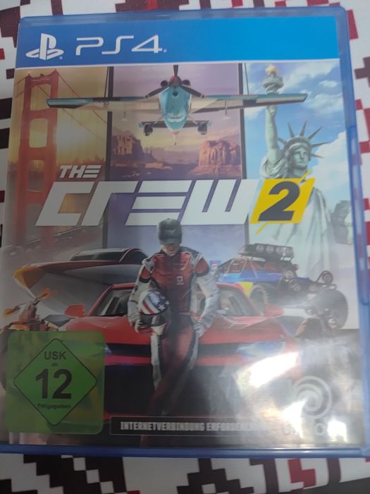 игри за плейстейшън 4