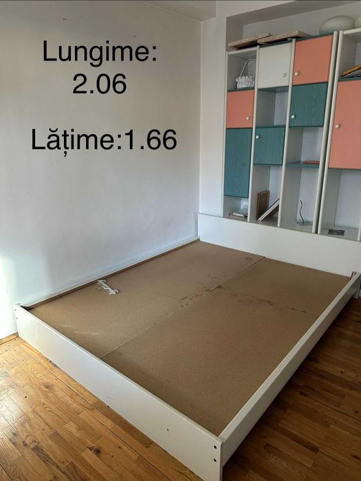 Dormitor complet copil