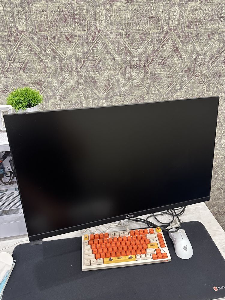 Игровой комп комплект