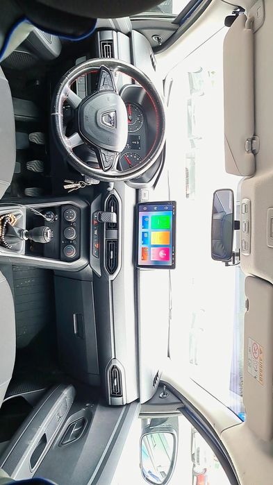 Dacia Logan 3 benzina+ gpl primul proprietar istoric complet