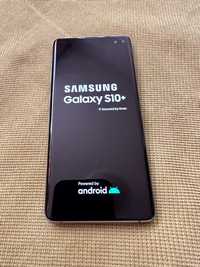 Samsung galaxy s10 plus