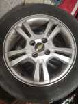 Nexia 3 diska original