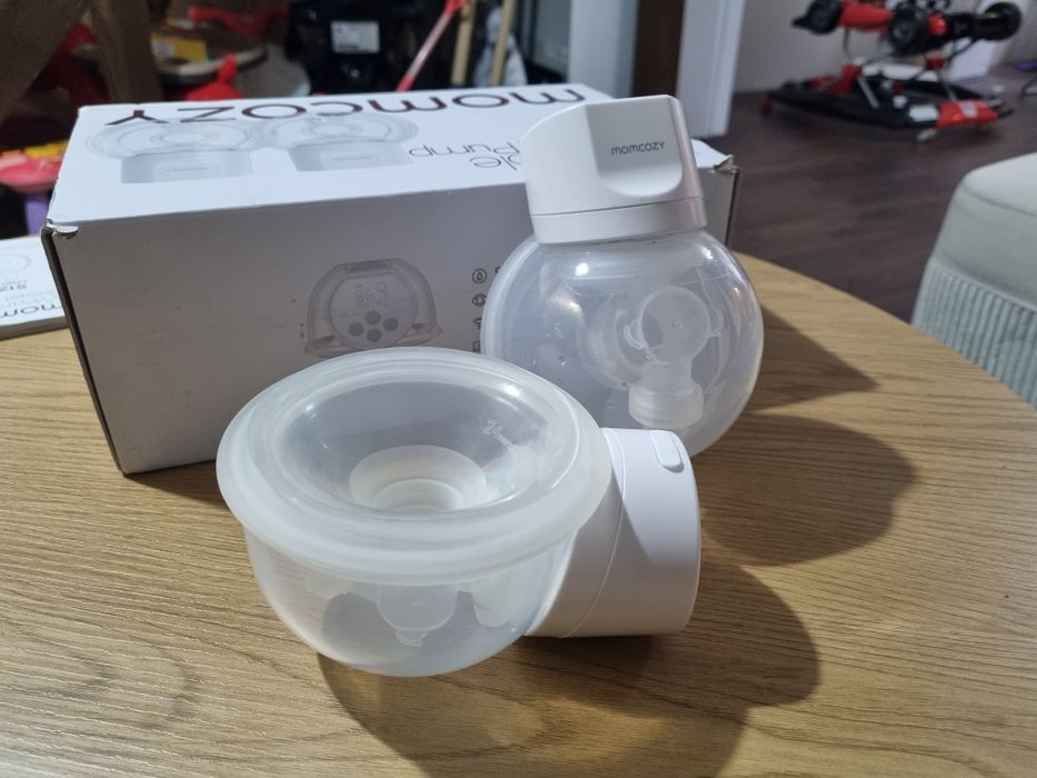 Помпи за кърма Momcozy s12 pro