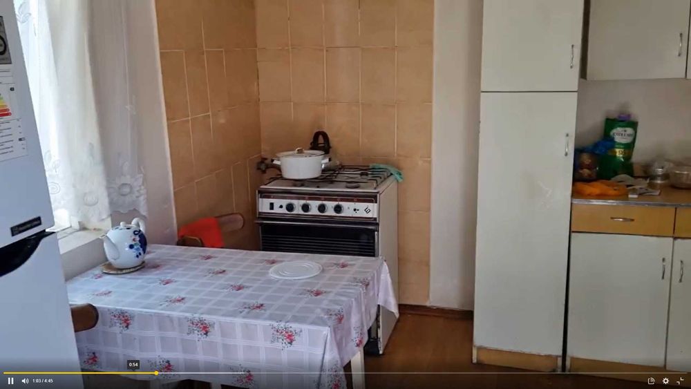 Продается жилой дом