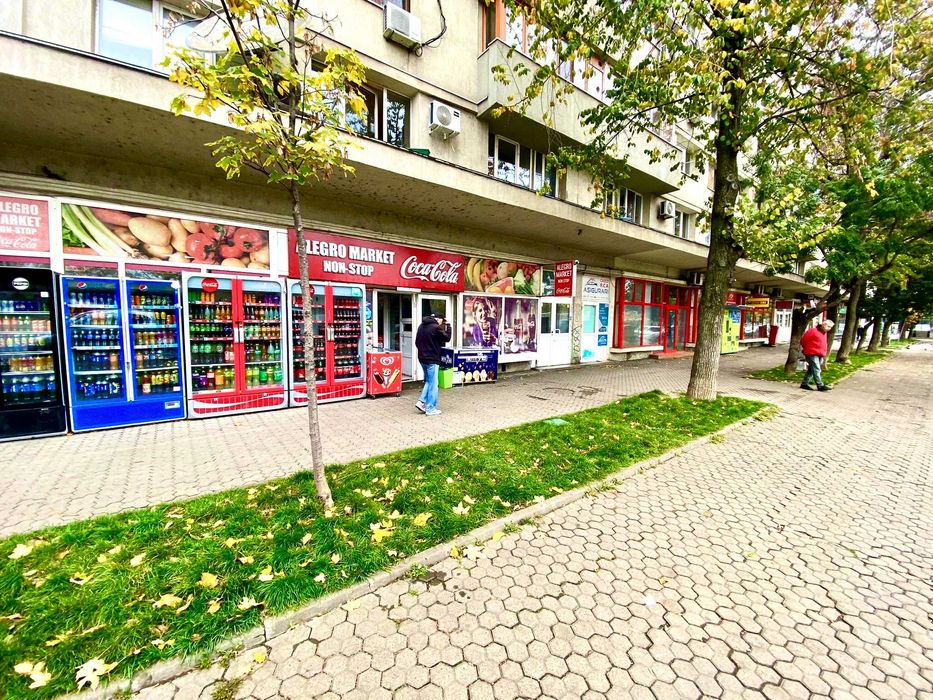 Griviței, 1 Mai, spațiu comercial de vânzare cu chiriași