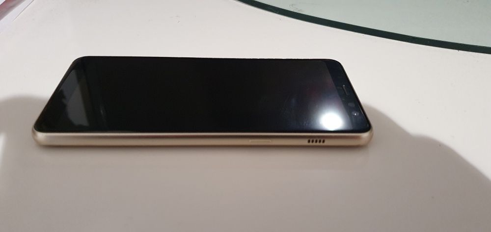 Samsung Galaxy A8 Dual Sim