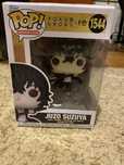 Funko pop Juzo suzuya
