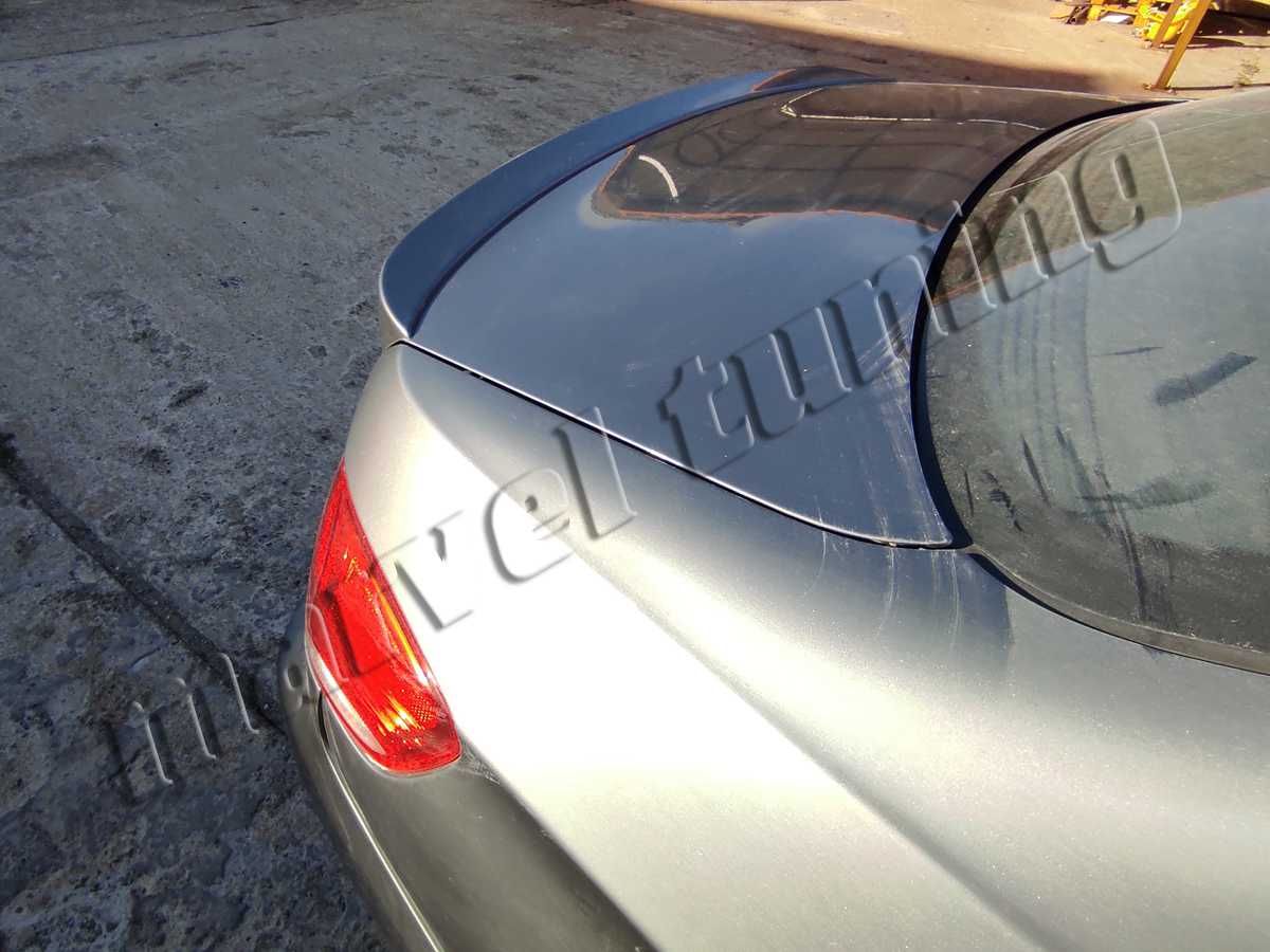 Спойлер за заден капак (багажник) за BMW E92 / E93 серия 3  №021204