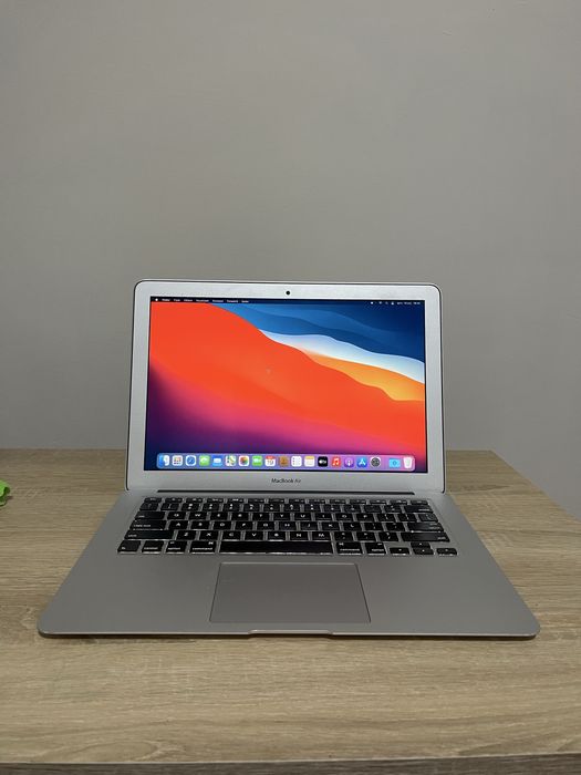 Laptop Macbook Air 13 inch