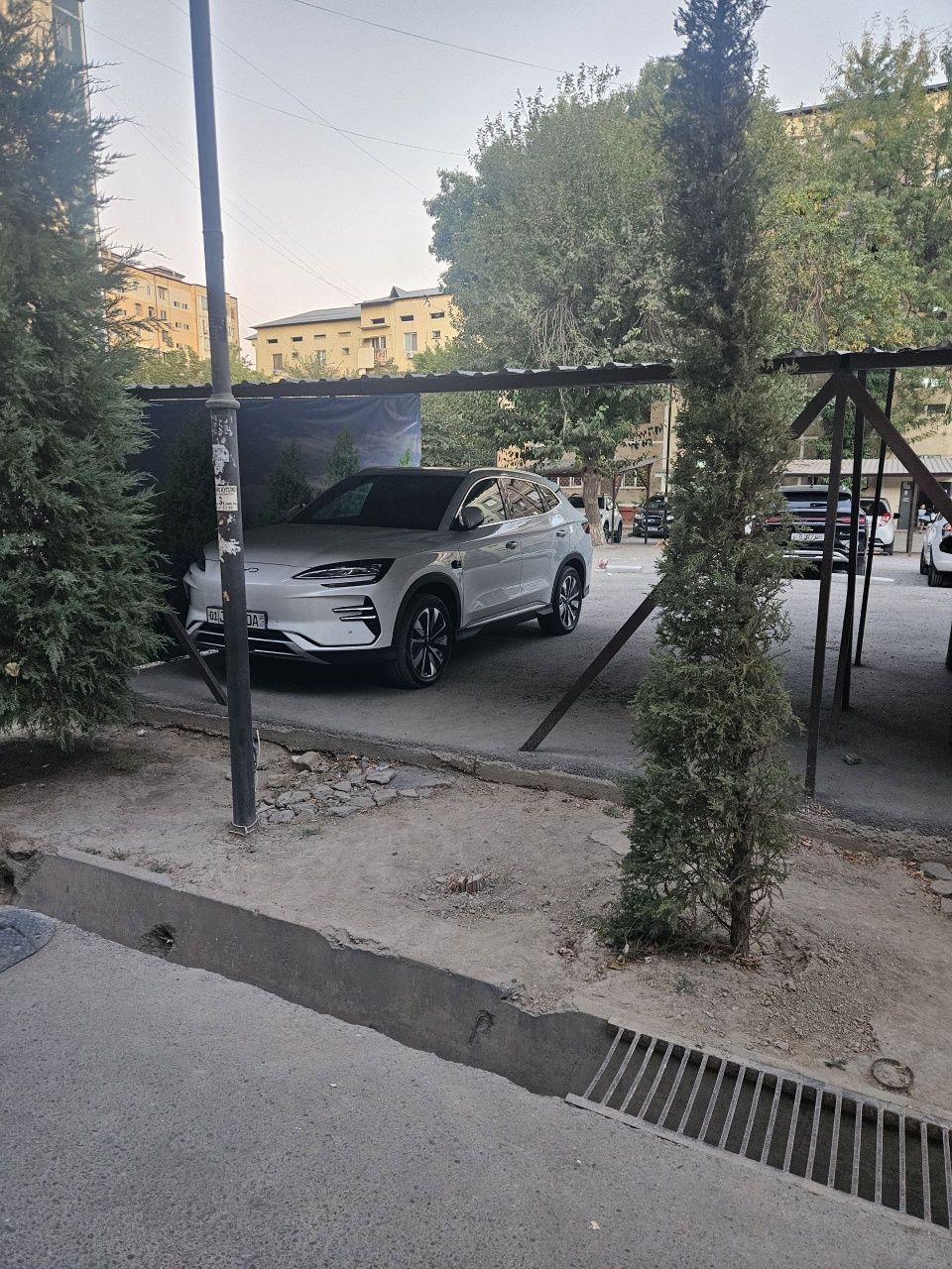 Sebzor 4 xona 1.qavat