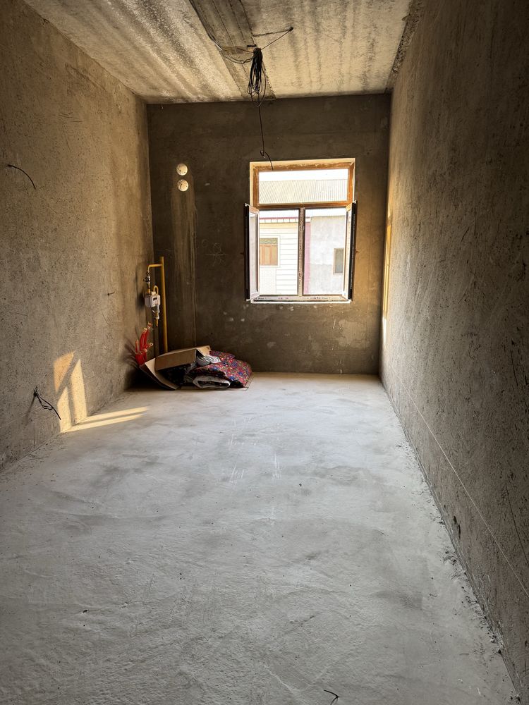 2 xonalik 66 kv 3 etaj 6 Mikrayon sotiladi