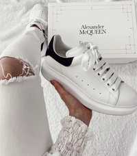 Обувки Alexander Mcqueen