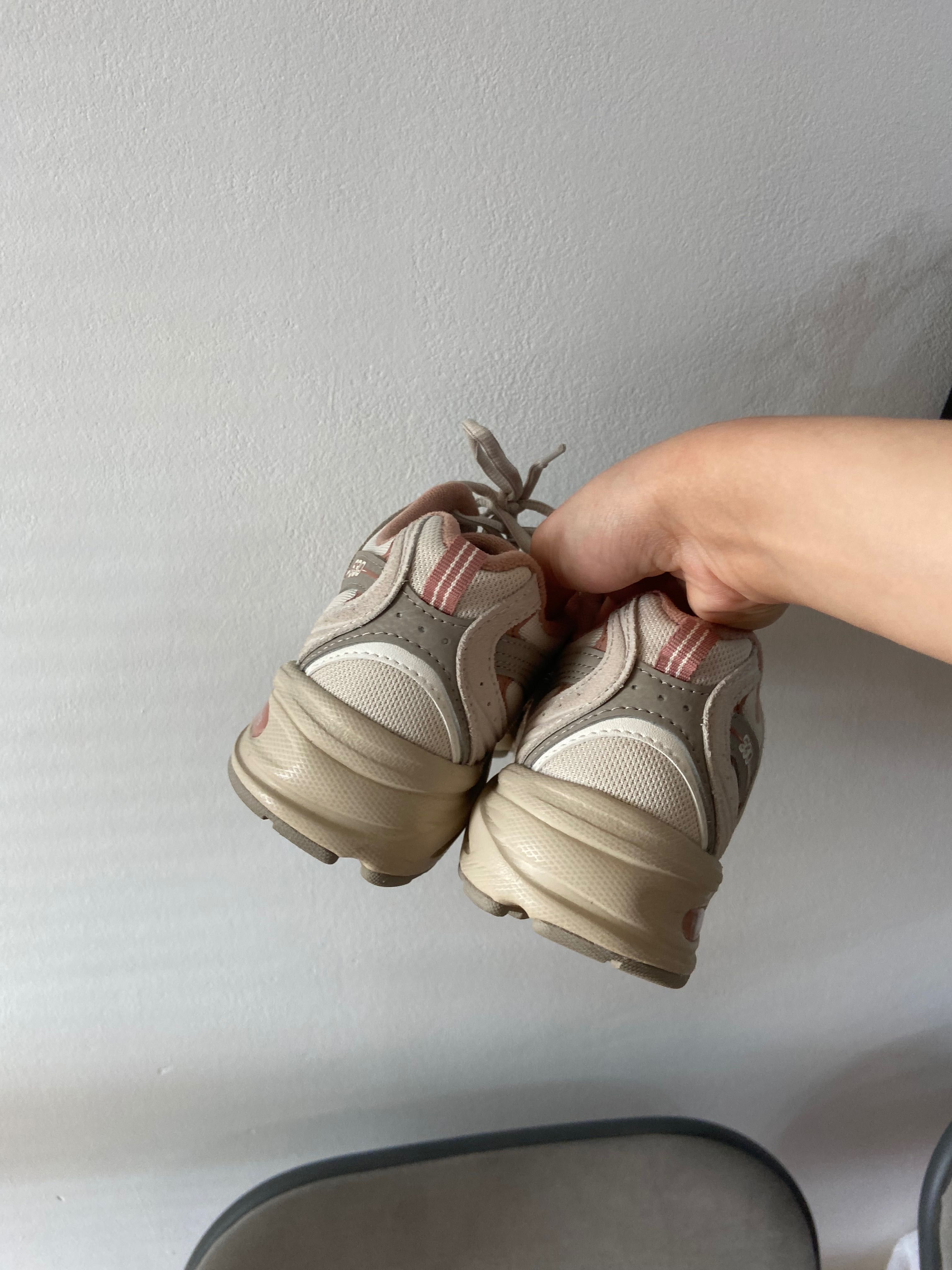 New balance 530  38размер