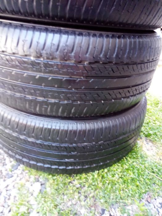 Продам автошины, б/у  в хорошем состоянии  всесезонка