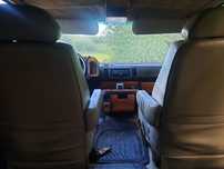 Vând Chevrolet Astro Van din 96, motor 4.3 benzină, geamuri electrice