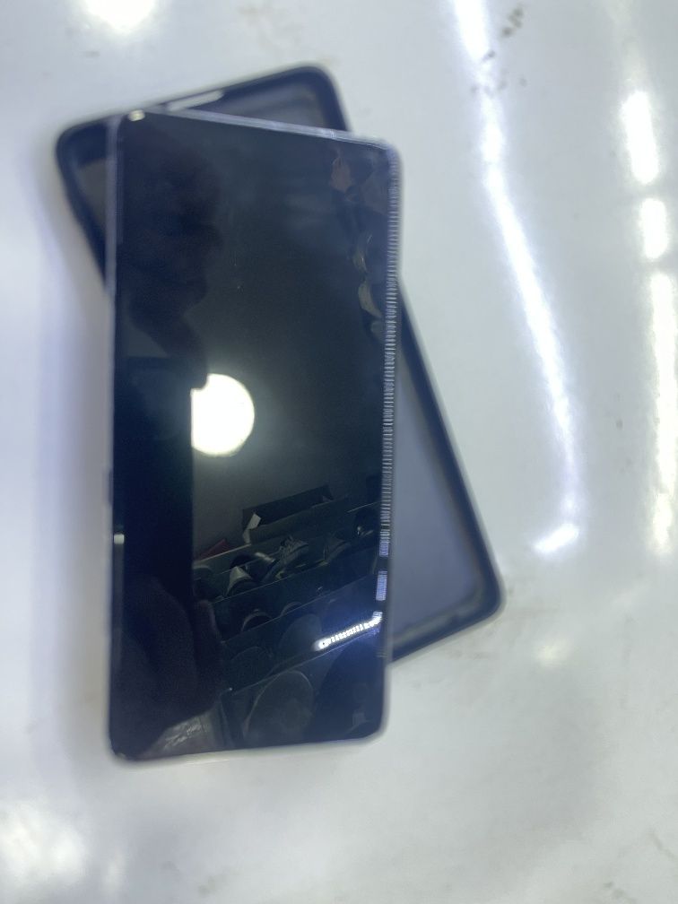 Samsung S 21 ultra 12/256