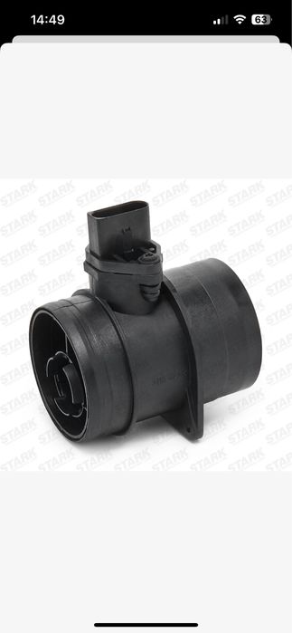 Дебитомер (въздухумер) “STARK” -за Audi, Seat, Skoda, VW