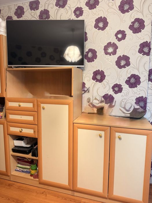 Детско обзавеждане