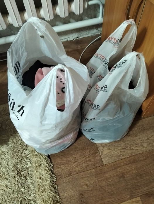 Отдам за моющие средства, читайте внимательно описание