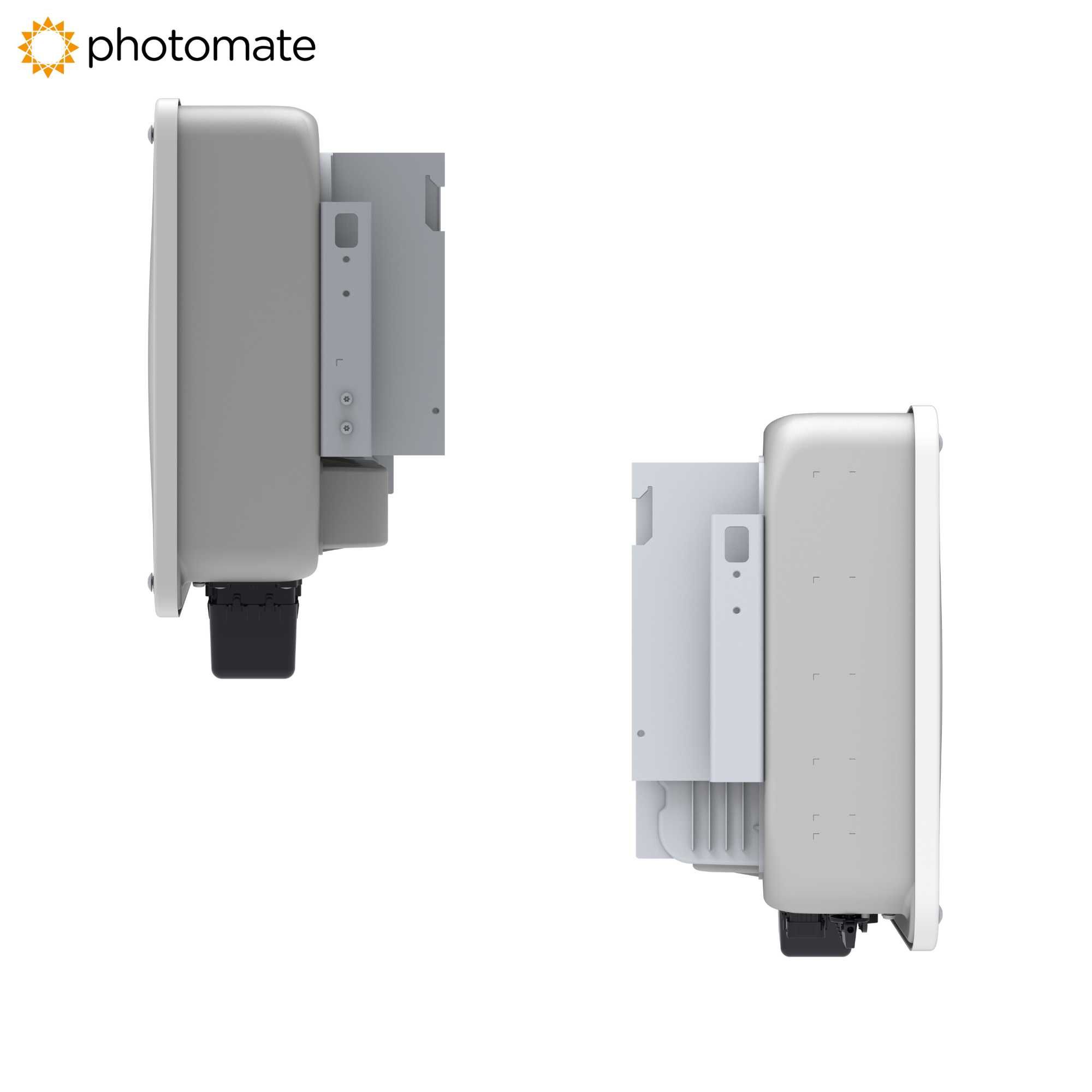 Инвертор Huawei SUN2000-40KTL-M3