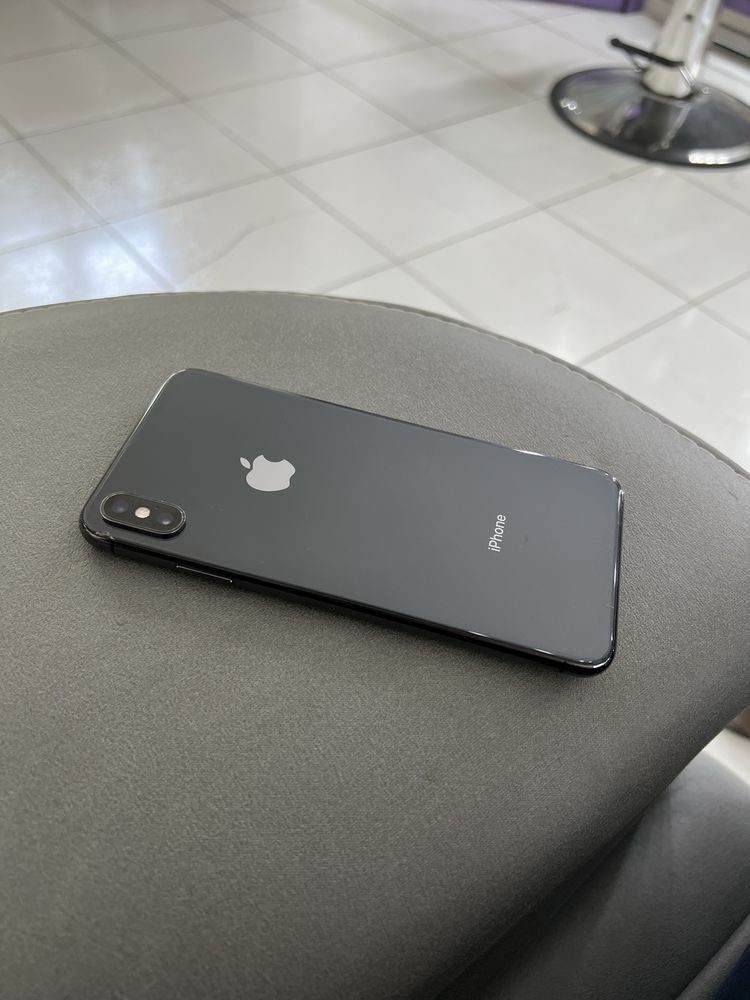 Iphone XS MAX ideal