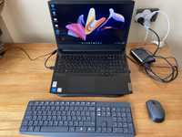(Меняю) Игровой ноутбук i5-11300H | RTX 3050