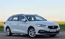 Seat Leon Seat Leon 2021,Led Fata Spate,Climatronic,Digital Cockpit ,150Cp